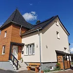 Apartment Rose Fritzlar