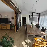 Rose Apartment