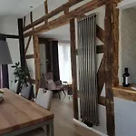 Apartment Rose Fritzlar