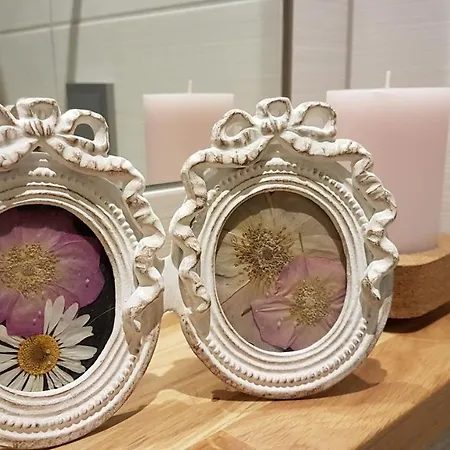 Apartment Rose Fritzlar