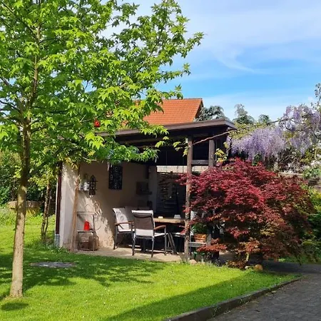 Rose Apartment Fritzlar