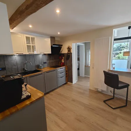 Rose Apartment