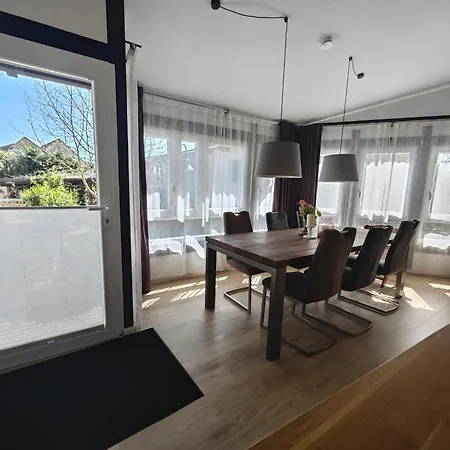 Rose Apartment Fritzlar