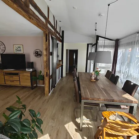 Rose Apartment