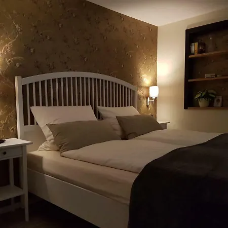 Rose Apartment