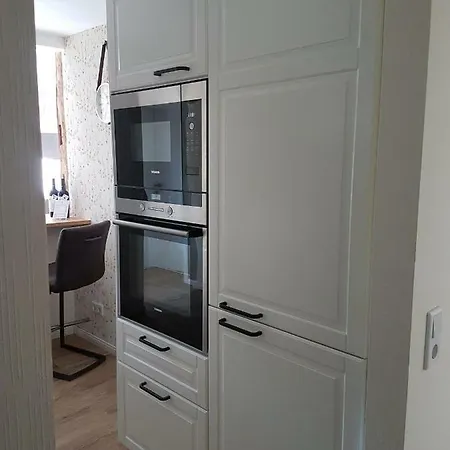 Rose Apartment Fritzlar