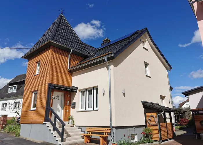 Appartement Rose Fritzlar