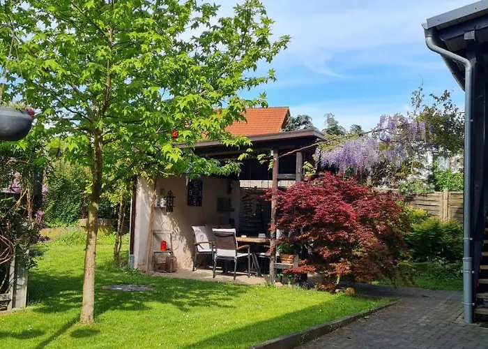 Rose Appartement Fritzlar