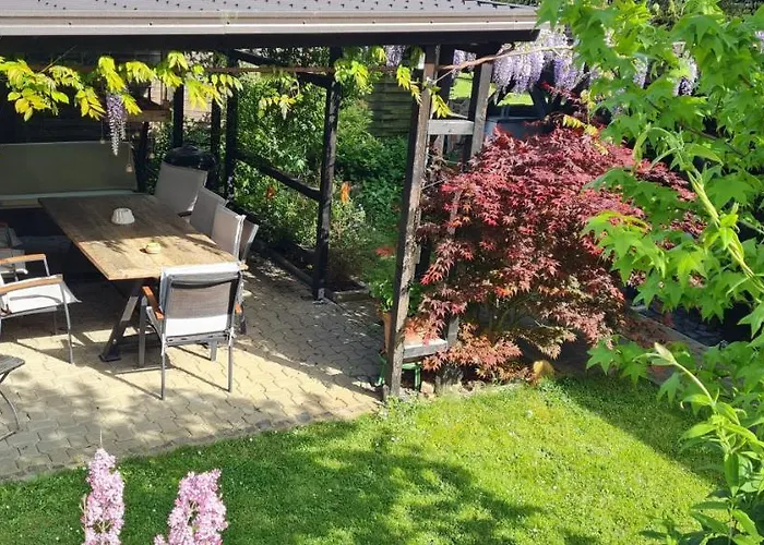 Rose Appartement Fritzlar