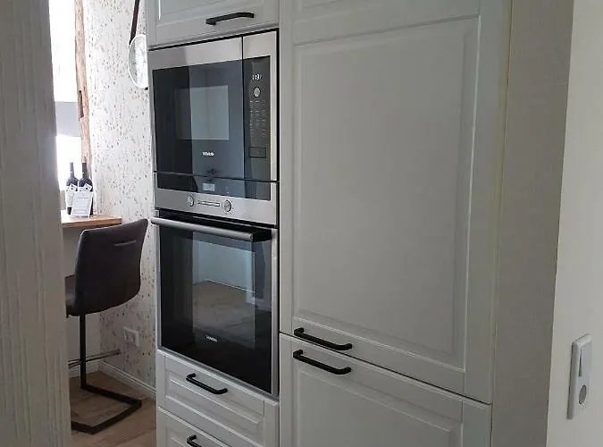 Rose Appartement Fritzlar